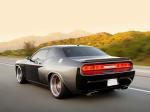 Dodge Challenger Group 2 Widebody by Classic Design Concepts 2009 года